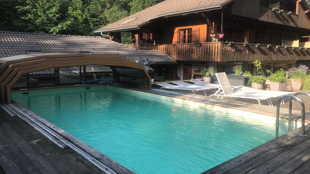 Photo of Outdoor in Morillon