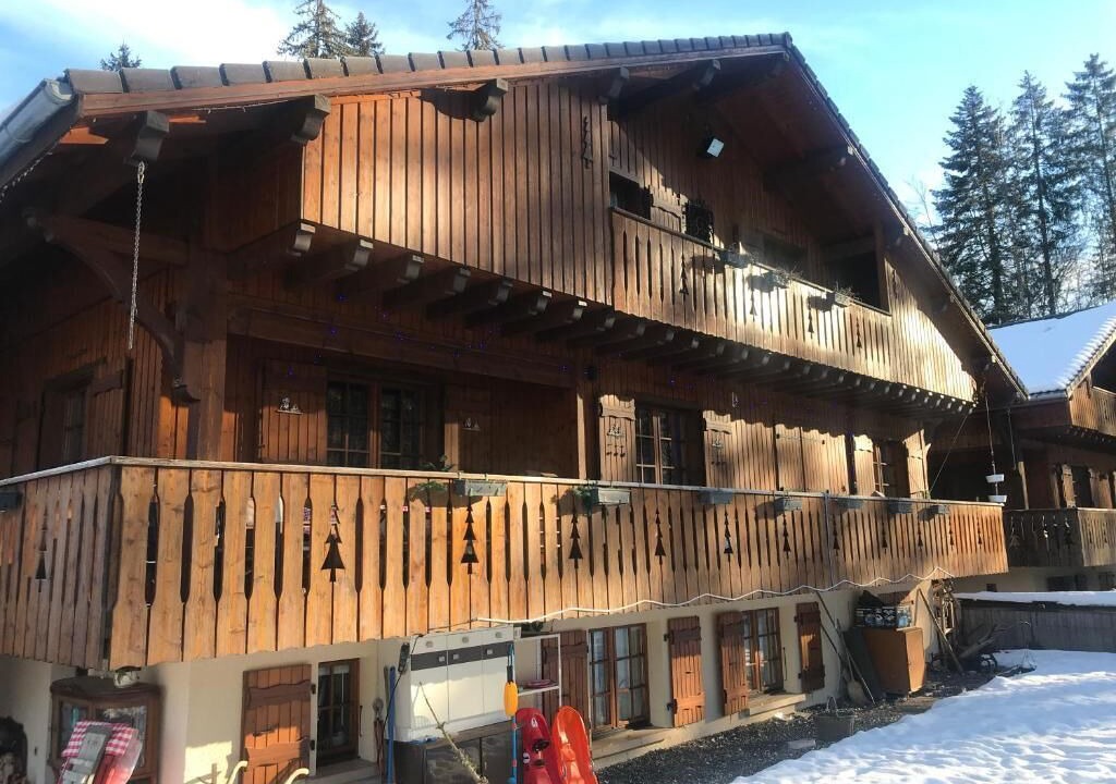 Photo of Outdoor in Morillon