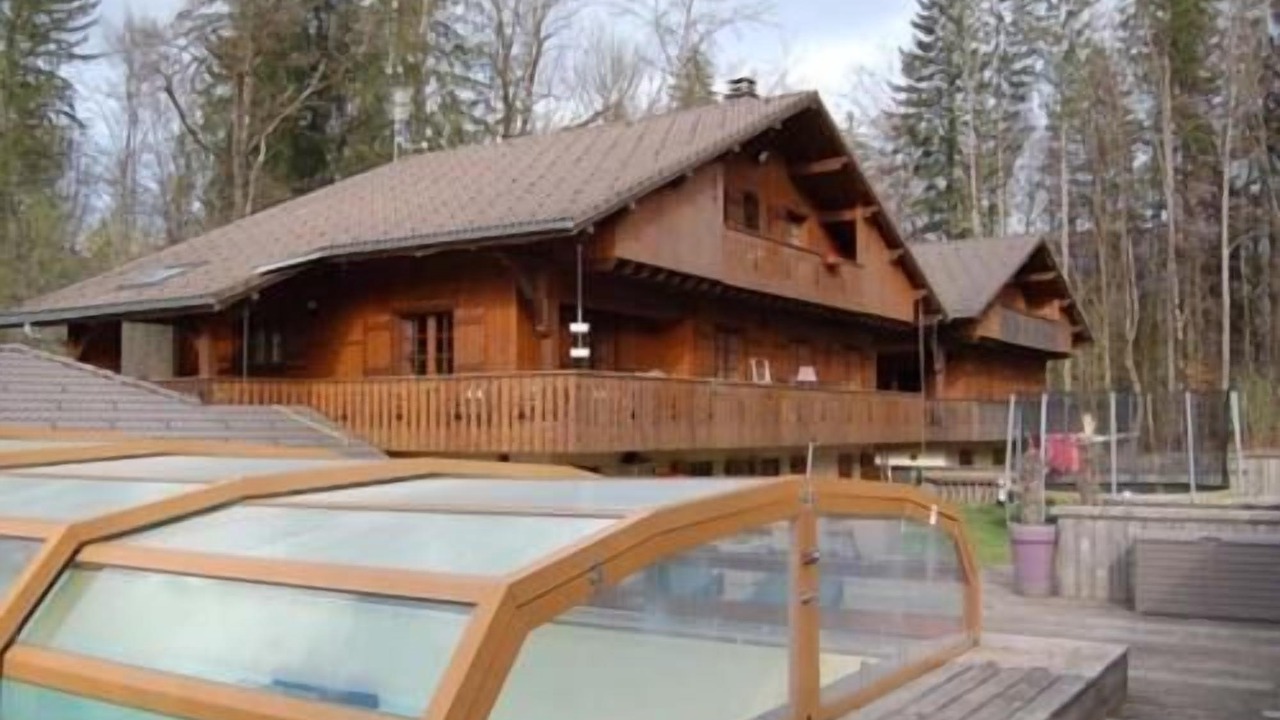 Photo of Patio Balcony in Morillon