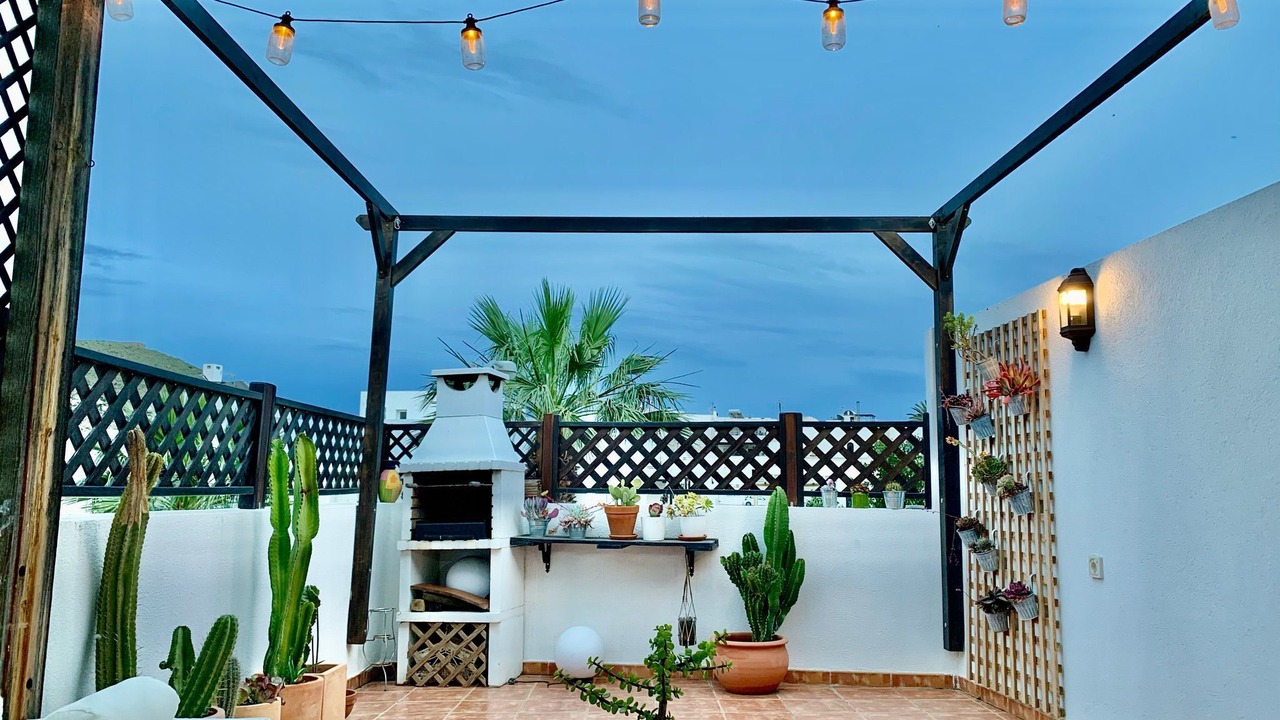 Photo of Outdoor in Agua Amarga