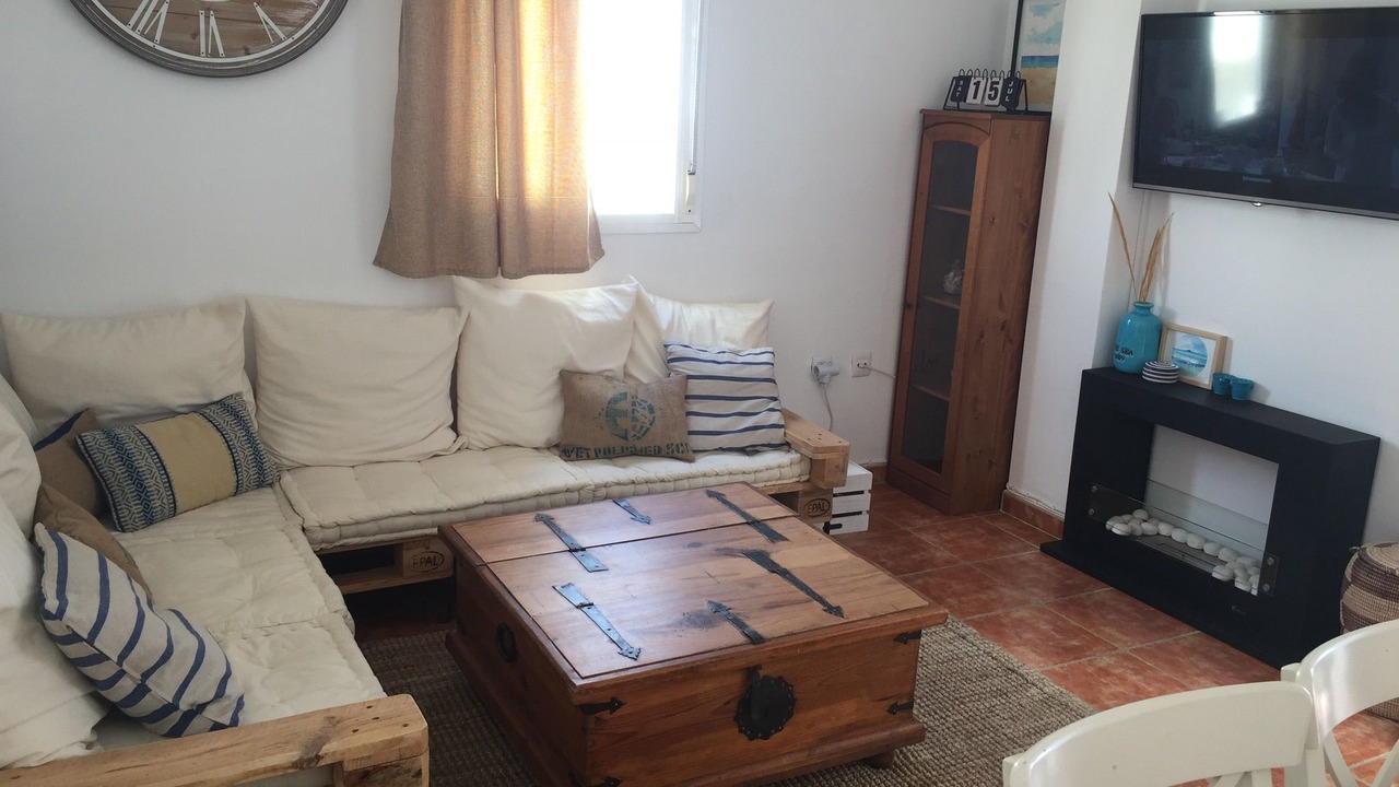 Photo of Others in Agua Amarga