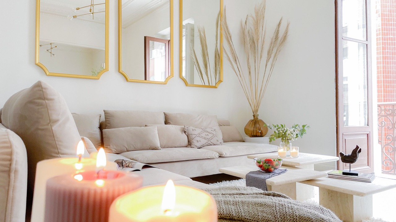 Photo of Livingroom in Gijon City Centre