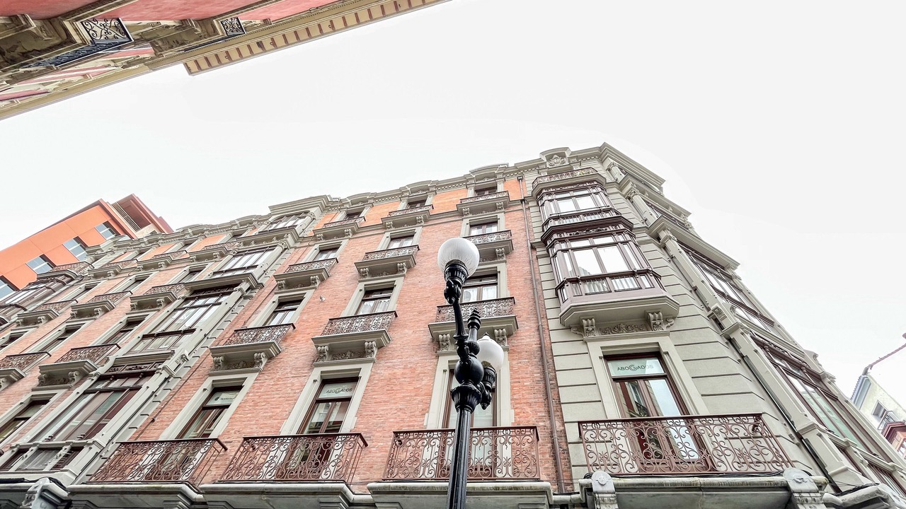 Photo of Outdoor in Gijon City Centre