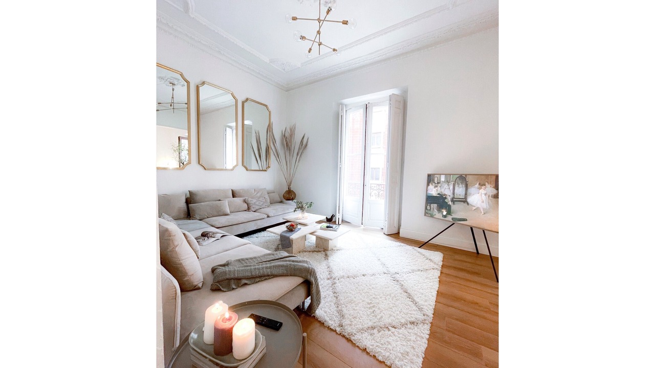Photo of Livingroom in Gijon City Centre