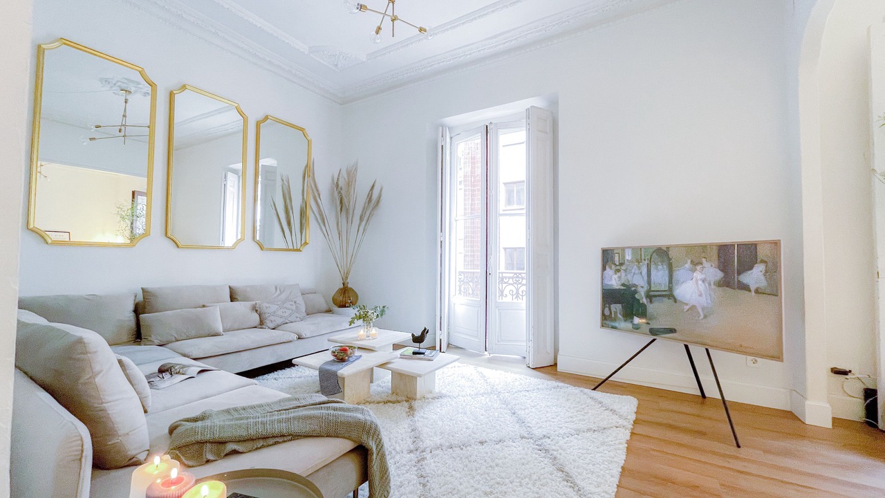 Photo of Livingroom in Gijon City Centre