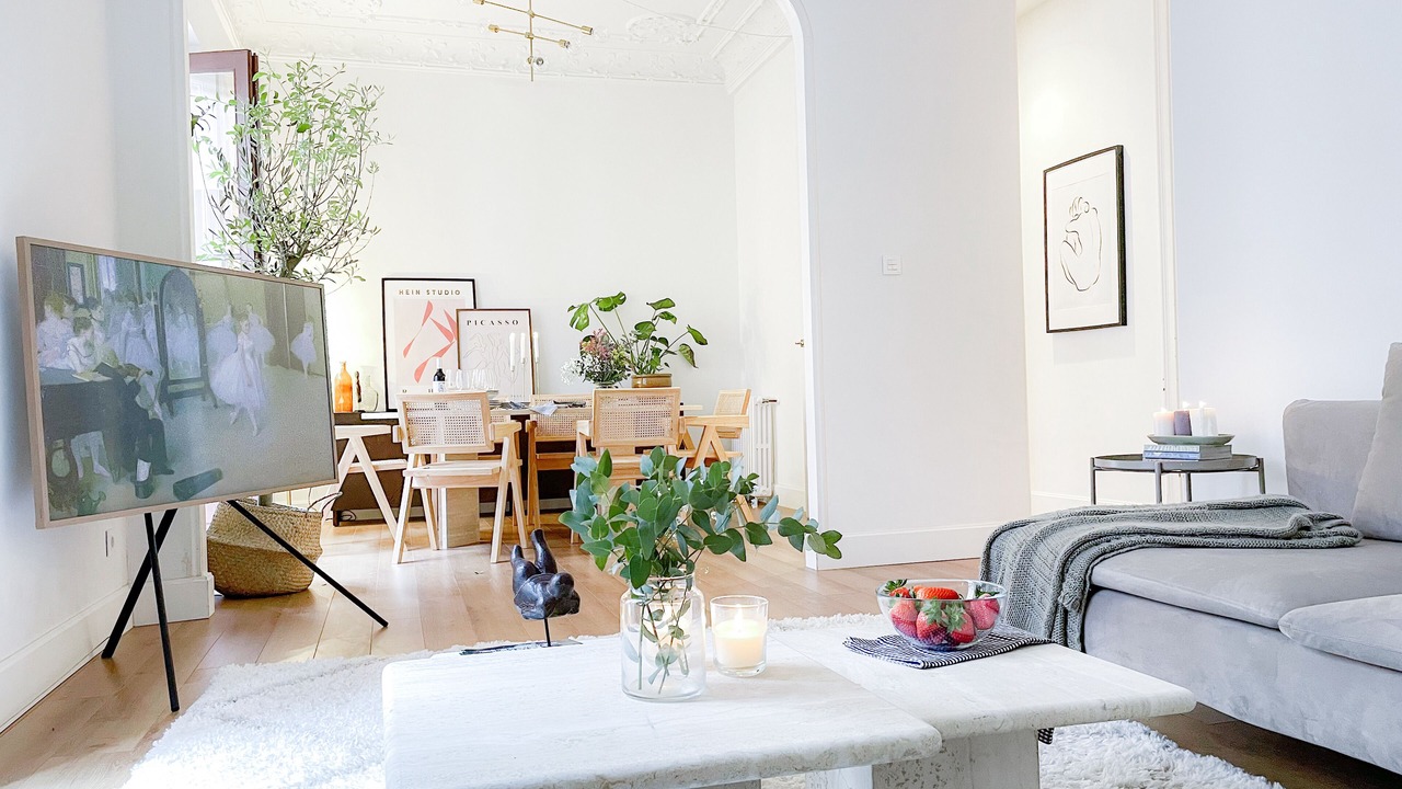 Photo of Livingroom in Gijon City Centre