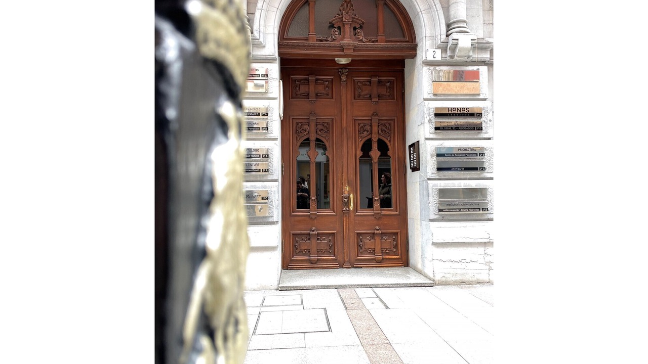 Photo of Outdoor in Gijon City Centre