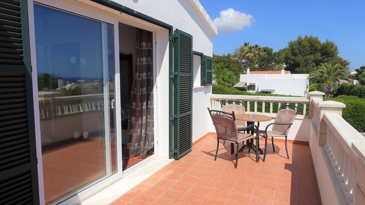 Photo of Patio Balcony in Binisafua