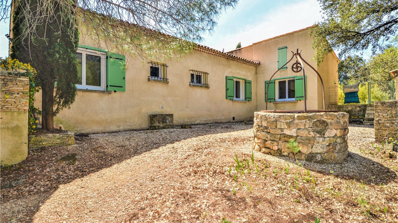 Photo of Outdoor in Montignargues