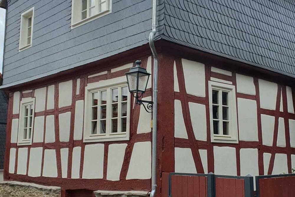 Photo of Outdoor in Usingen