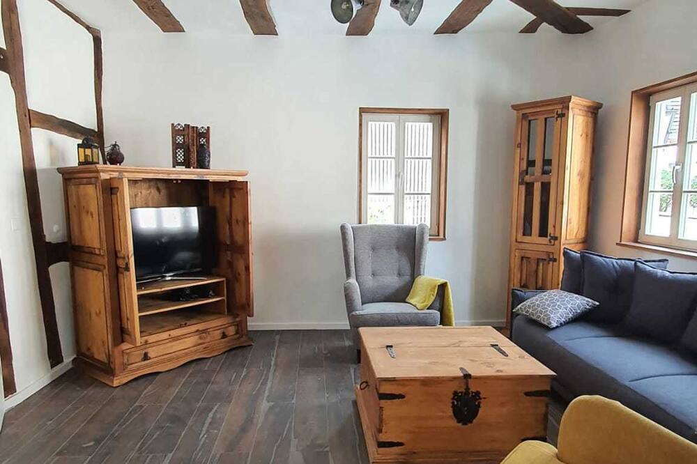 Photo of Livingroom in Usingen