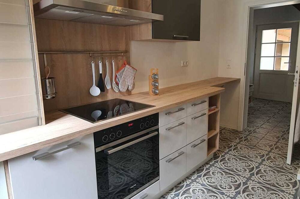Photo of Kitchen in Usingen