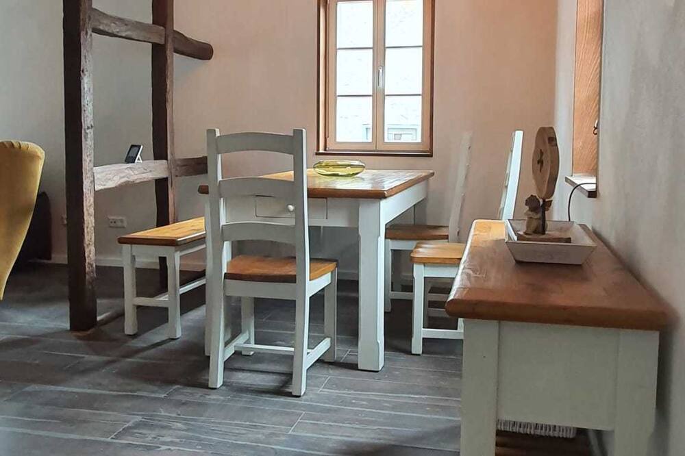 Photo of Kitchen in Usingen