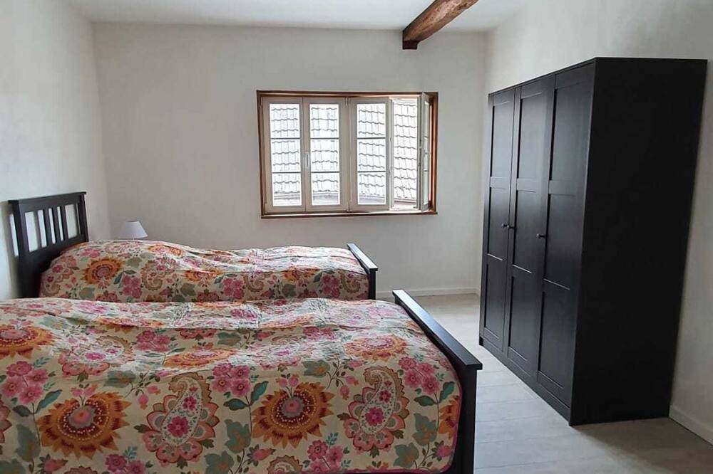 Photo of Bedroom in Usingen