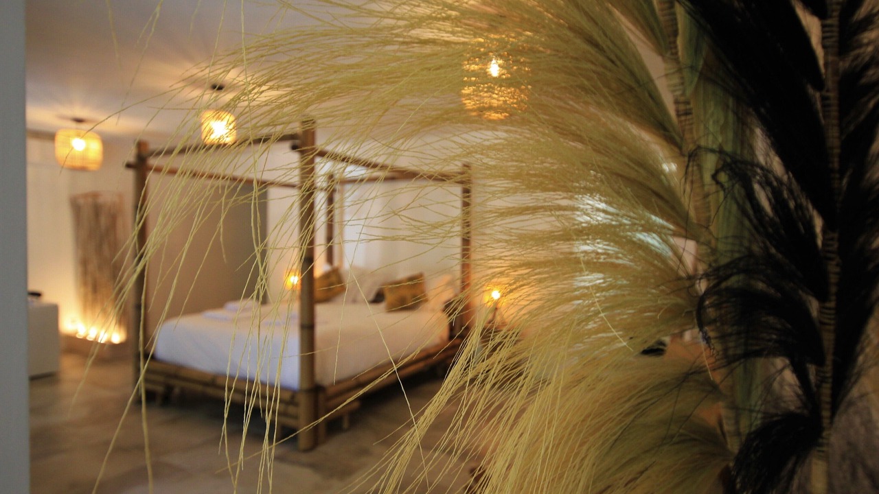 Photo of Bedroom in Avignon City Centre