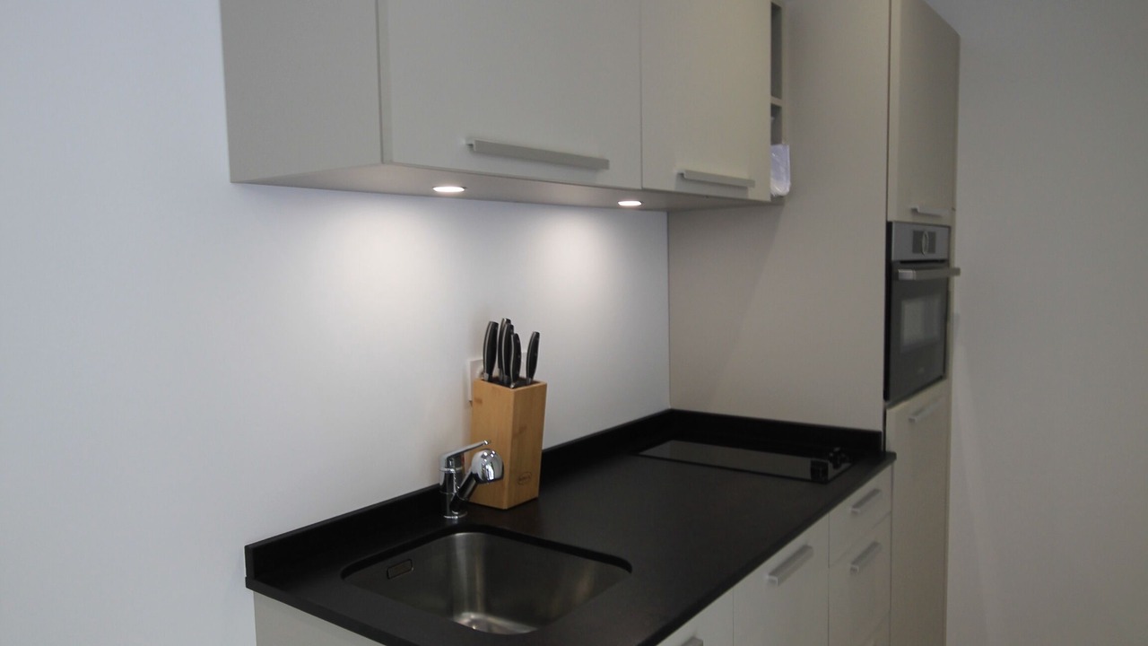 Photo of Bedroom in Avignon City Centre