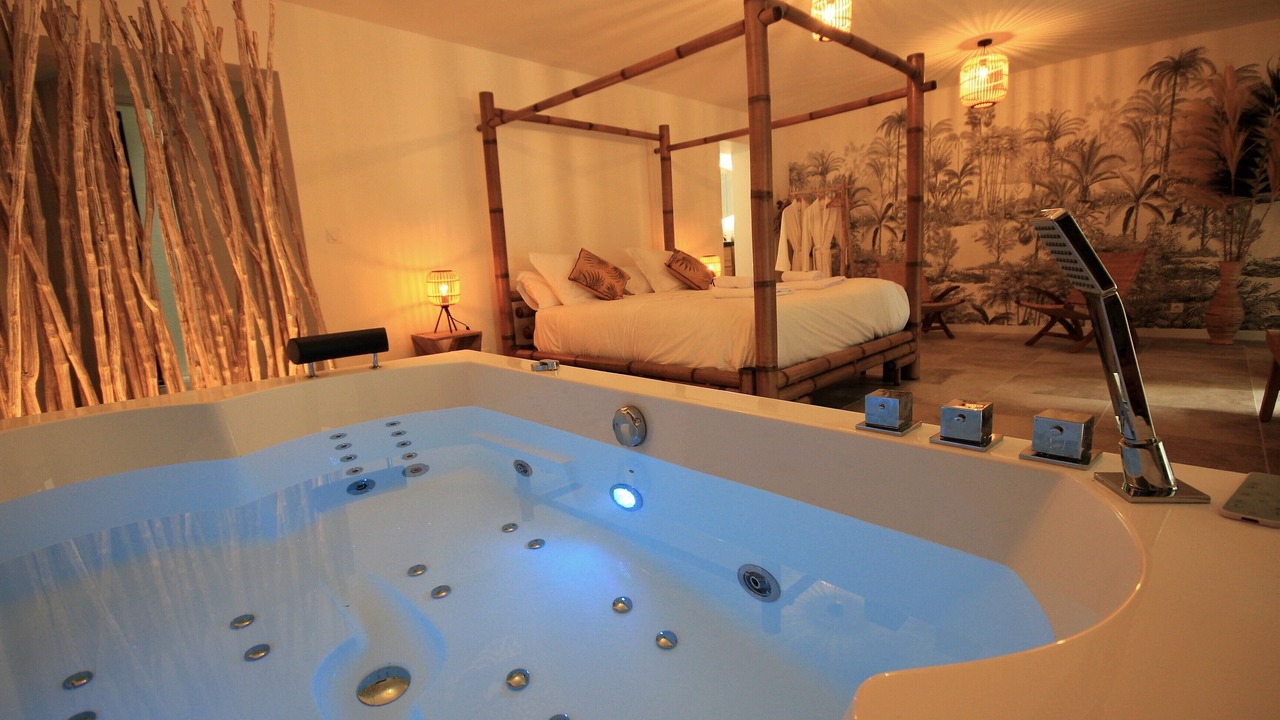 Photo of Bedroom in Avignon City Centre