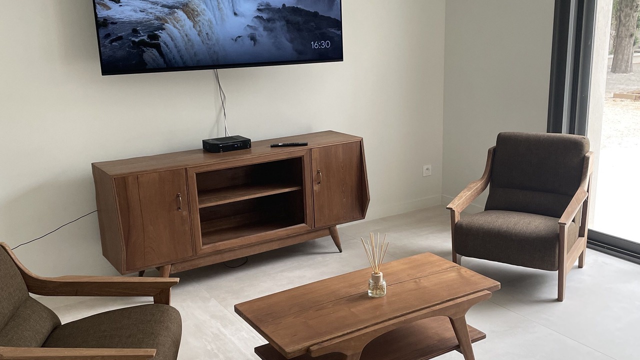 Photo of Livingroom in Avignon City Centre