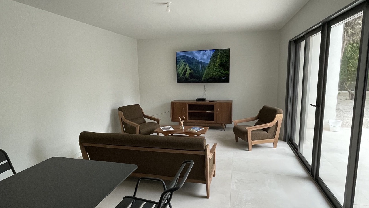 Photo of Livingroom in Avignon City Centre