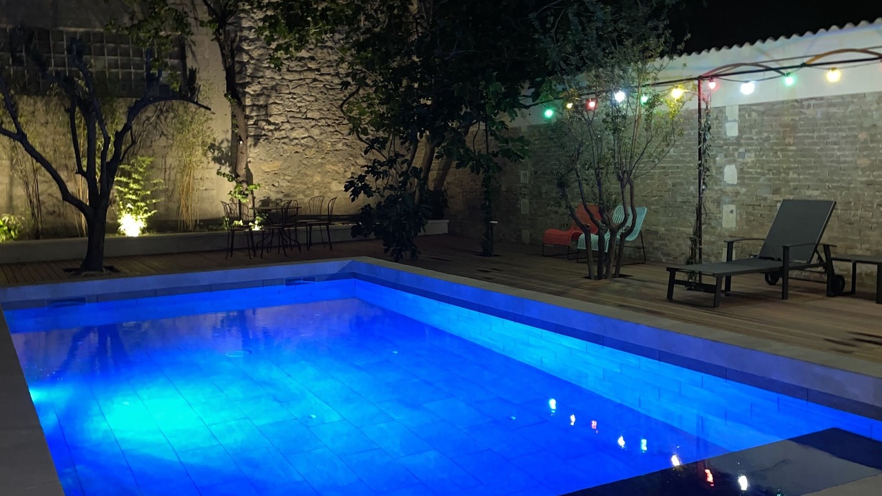 Photo of Outdoor in Avignon City Centre