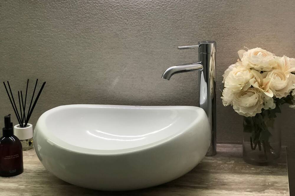 Photo of Bathroom in Ciudad Real