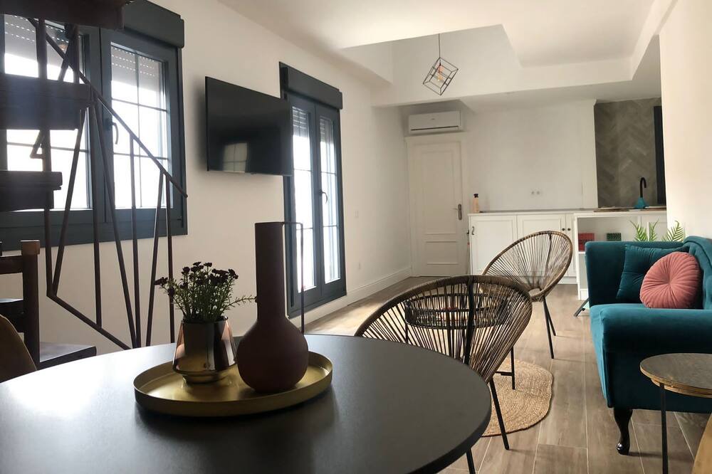 Photo of Livingroom in Ciudad Real