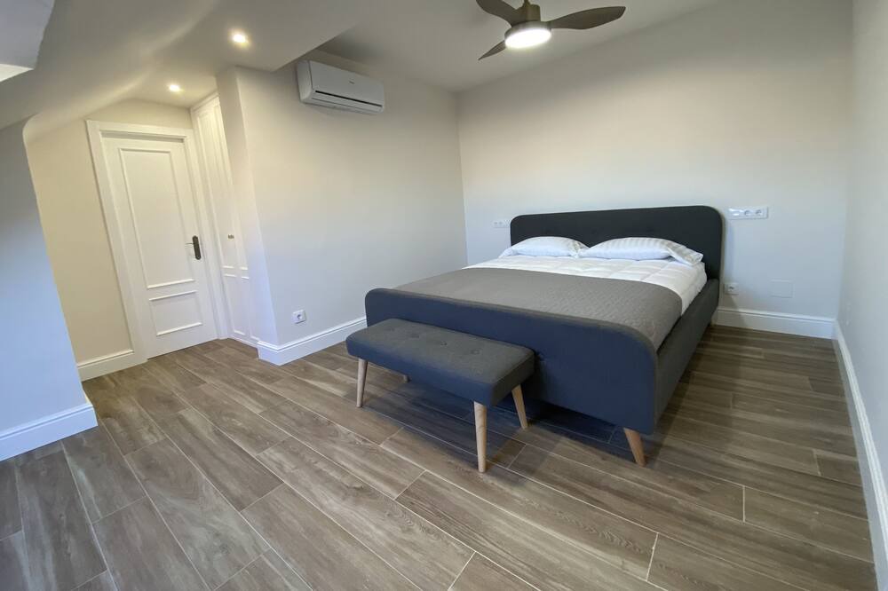 Photo of Bedroom in Ciudad Real