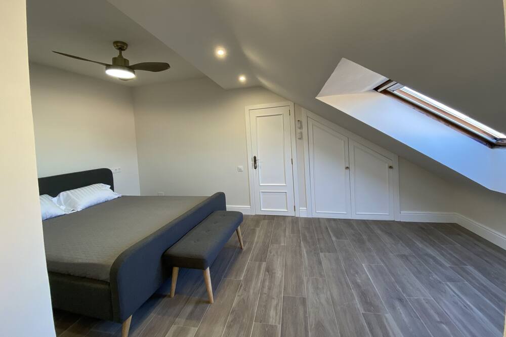 Photo of Bedroom in Ciudad Real