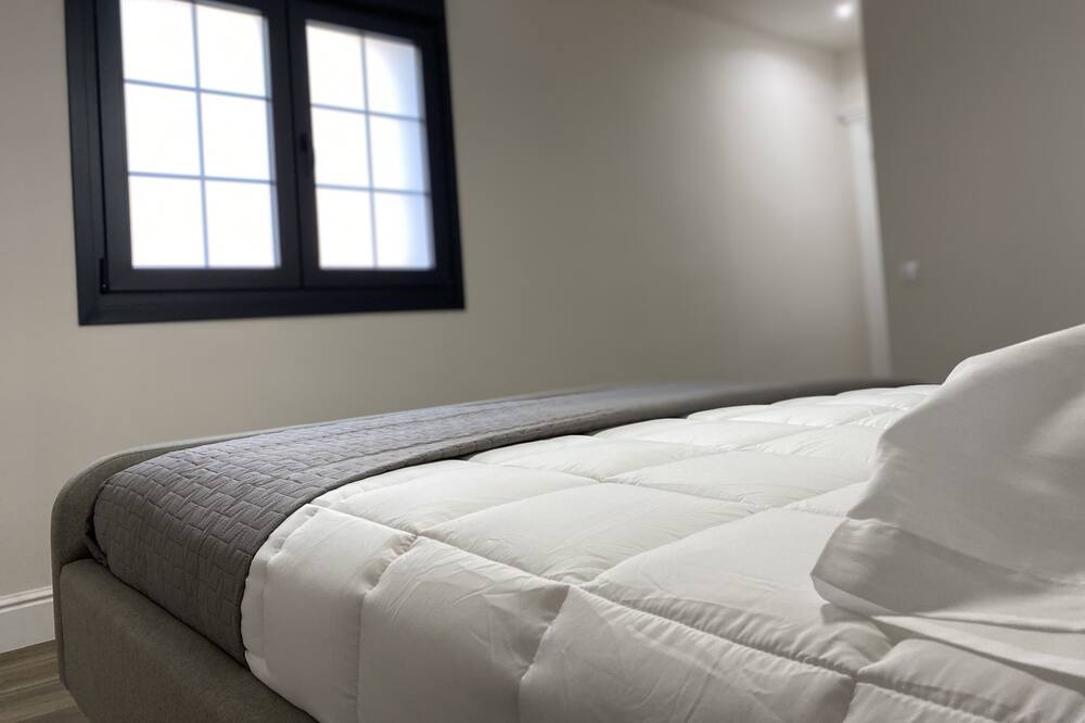 Photo of Bedroom in Ciudad Real