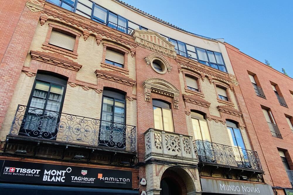 Photo of Outdoor in Ciudad Real