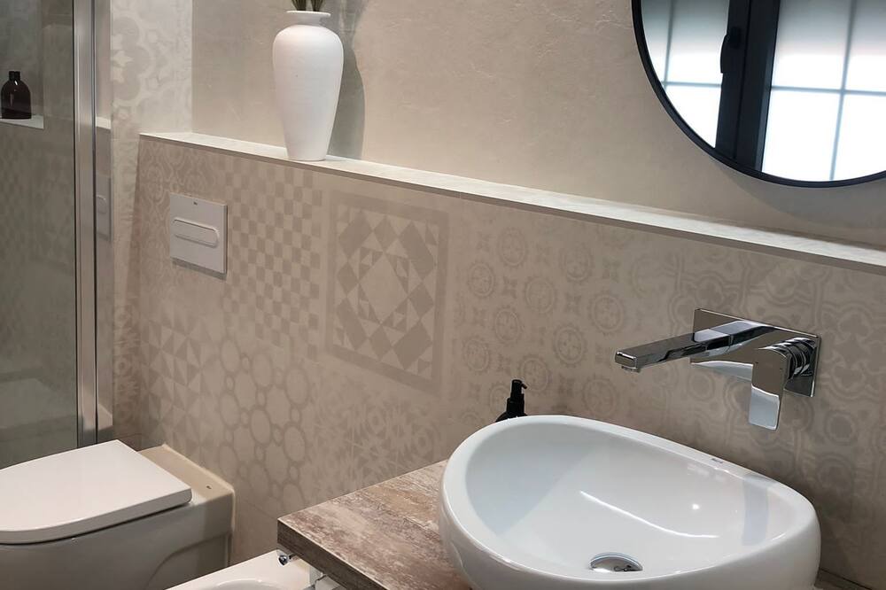 Photo of Bathroom in Ciudad Real