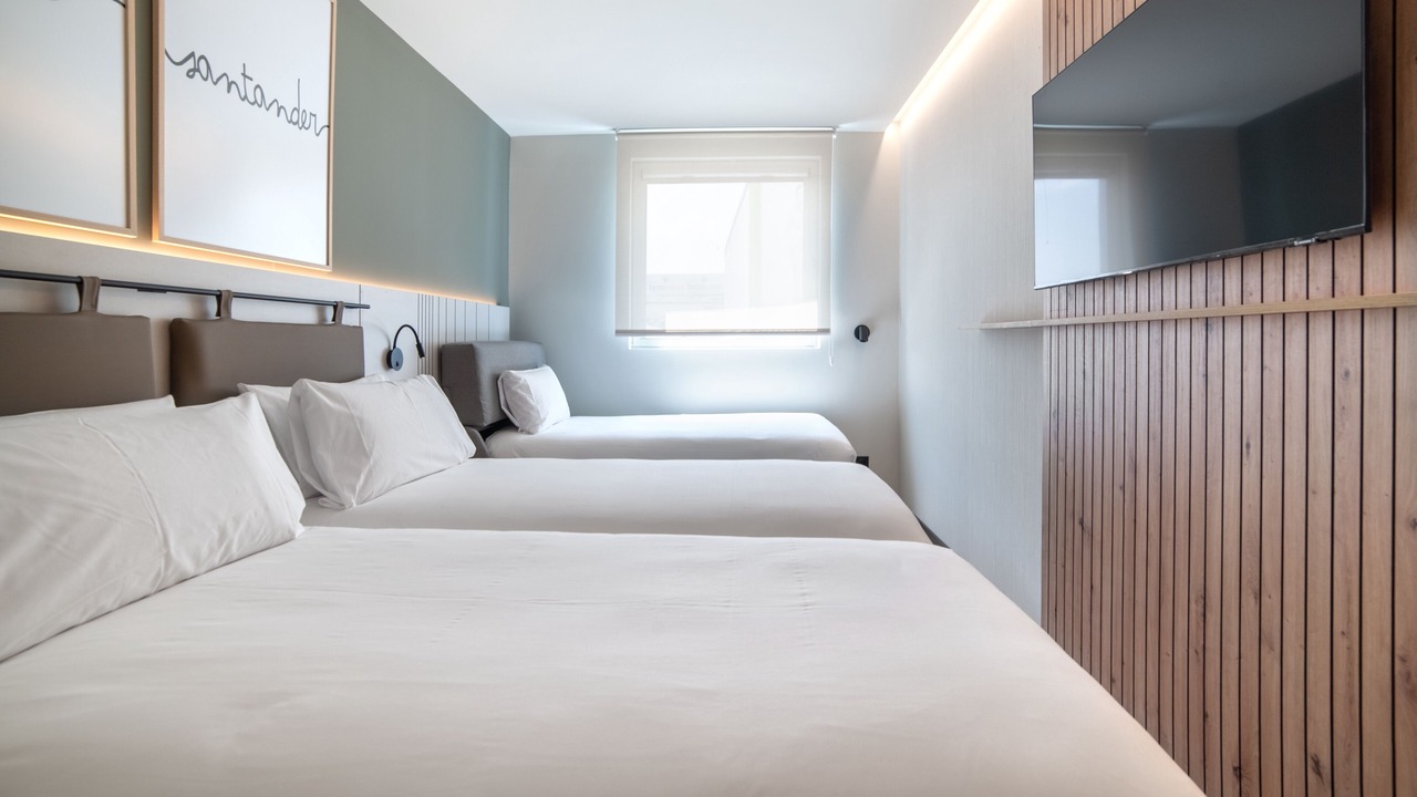 Photo of Bedroom in Santander