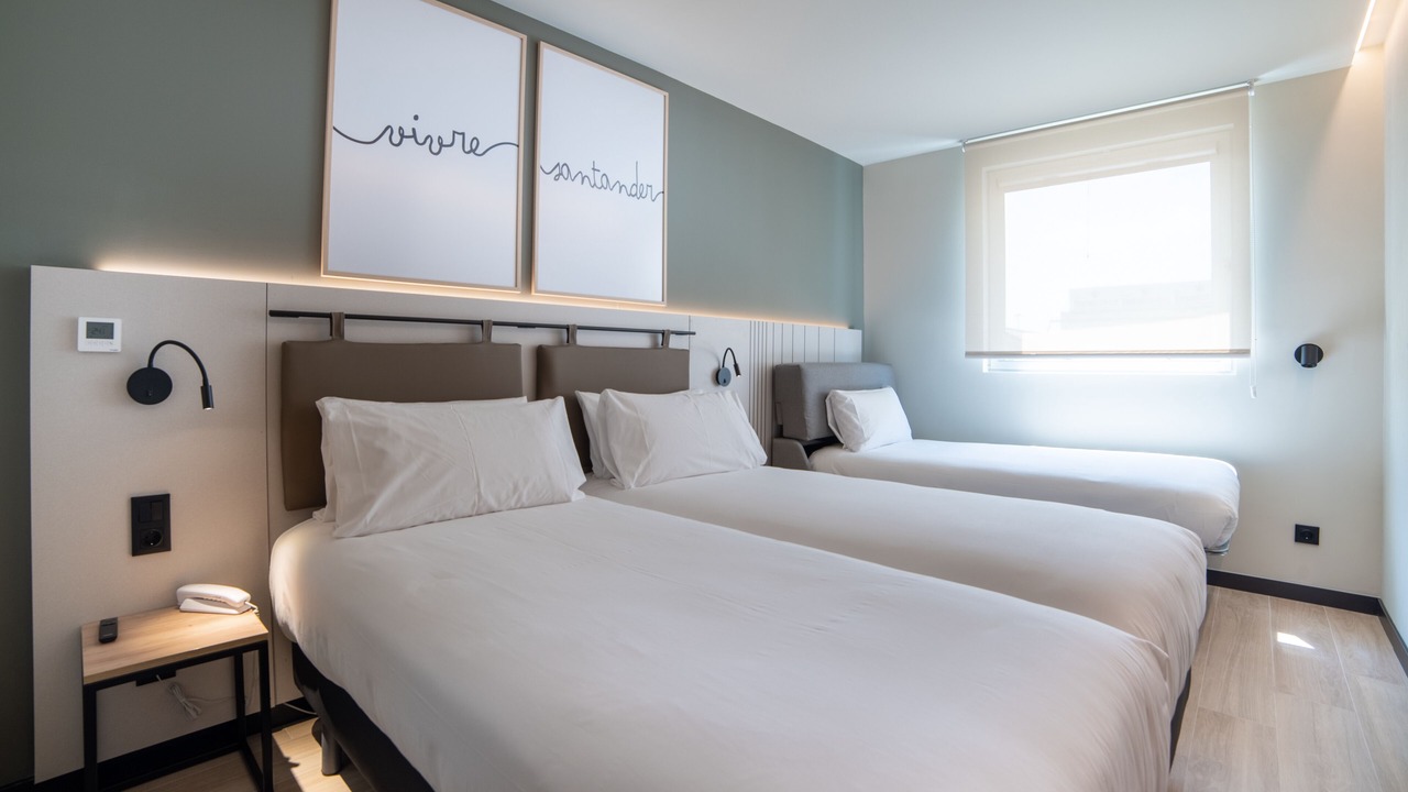 Photo of Bedroom in Santander
