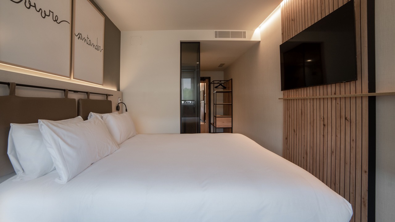 Photo of Bedroom in Santander