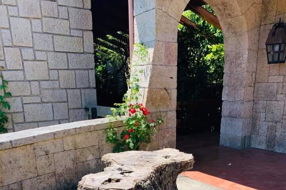 Photo of Outdoor in A Caniza