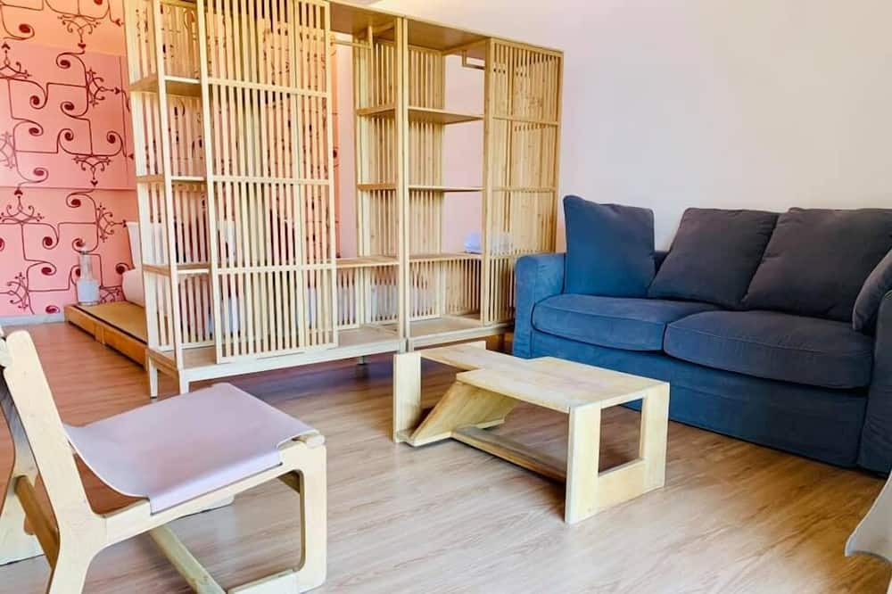 Photo of Livingroom in A Caniza