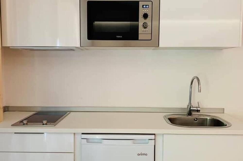 Photo of Kitchen in A Caniza