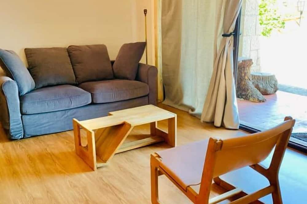 Photo of Livingroom in A Caniza