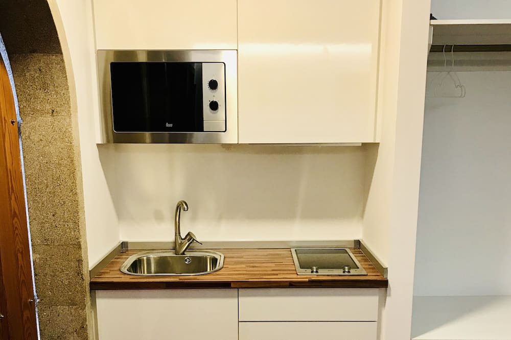 Photo of Kitchen in A Caniza