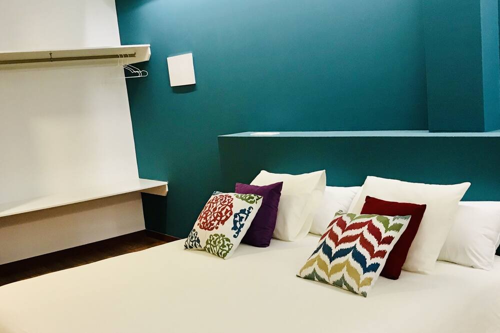 Photo of Bedroom in A Caniza