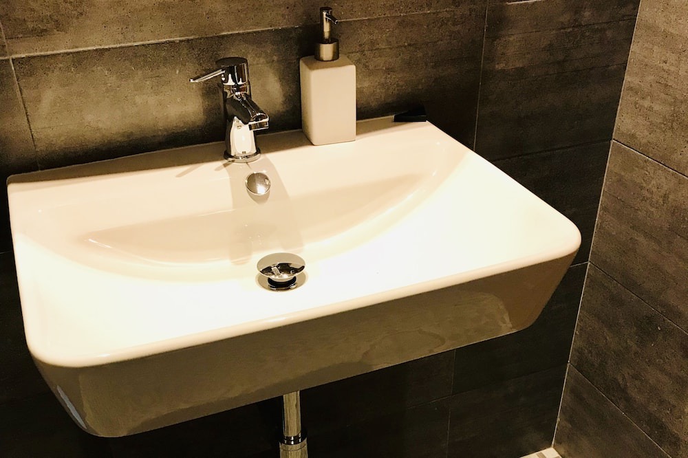 Photo of Bathroom in A Caniza
