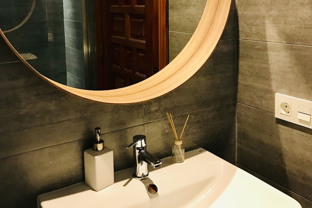 Photo of Bathroom in A Caniza