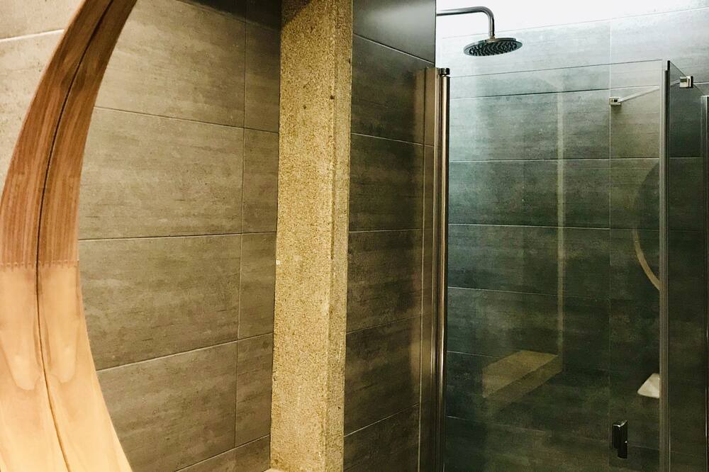 Photo of Bathroom in A Caniza