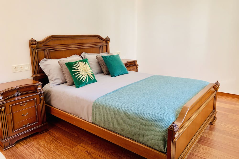Photo of Bedroom in A Caniza