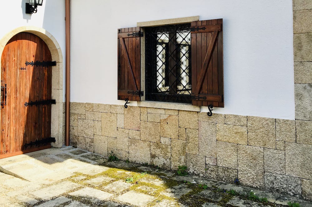 Photo of Outdoor in A Caniza