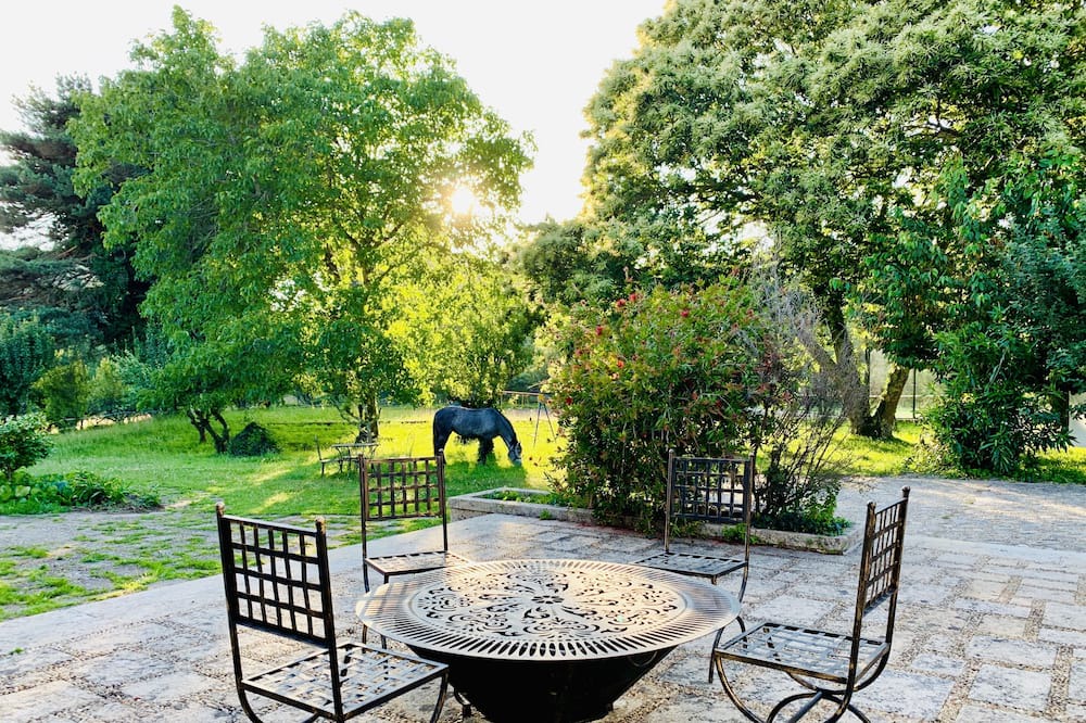 Photo of Outdoor in A Caniza