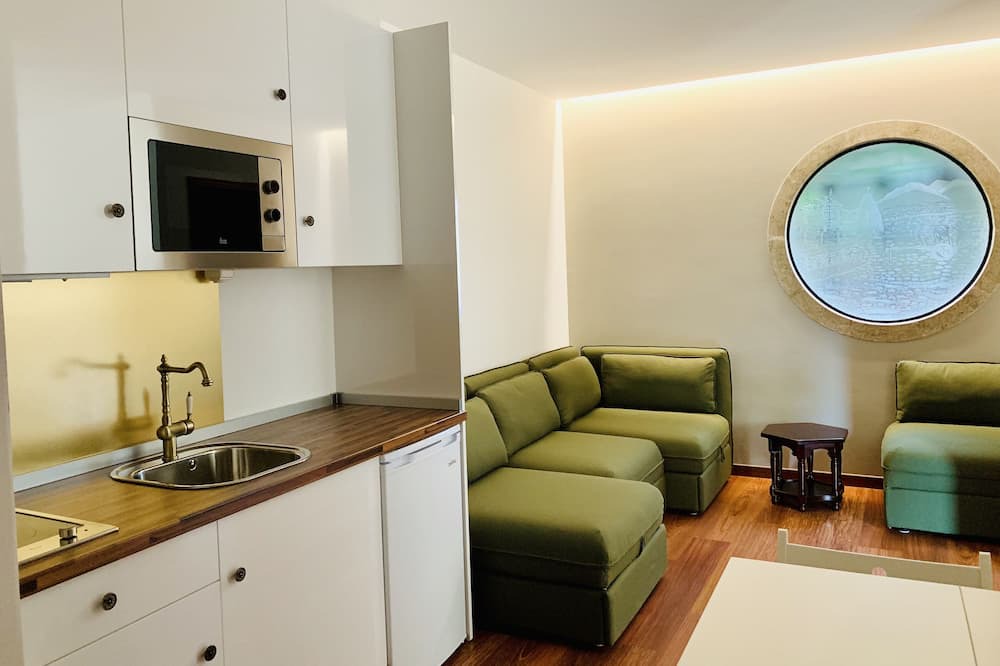 Photo of Bedroom in A Caniza