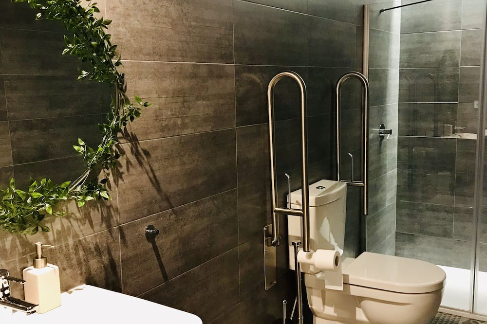Photo of Bathroom in A Caniza