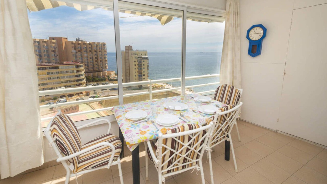 Photo of Others in Calpe