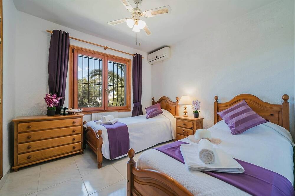 Photo of Bedroom in Mar Azul